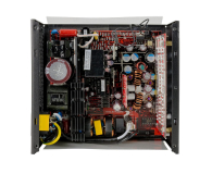 SilentiumPC Supremo FM2 750W 80 Plus Gold - 363849 - zdjęcie 10